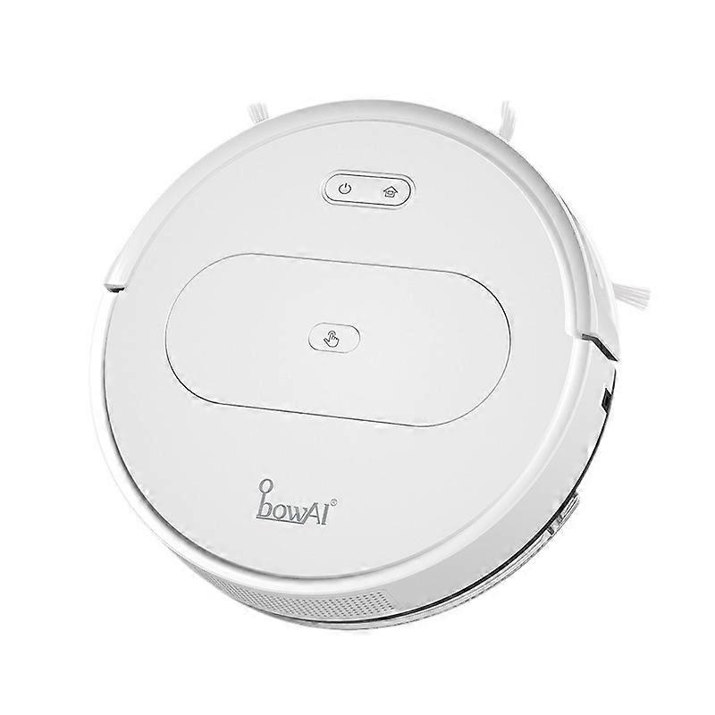 Intelligent sweeping robot, integrated sweeping, suction and mopping, automatic rechargeable remote control vacuum cleaner