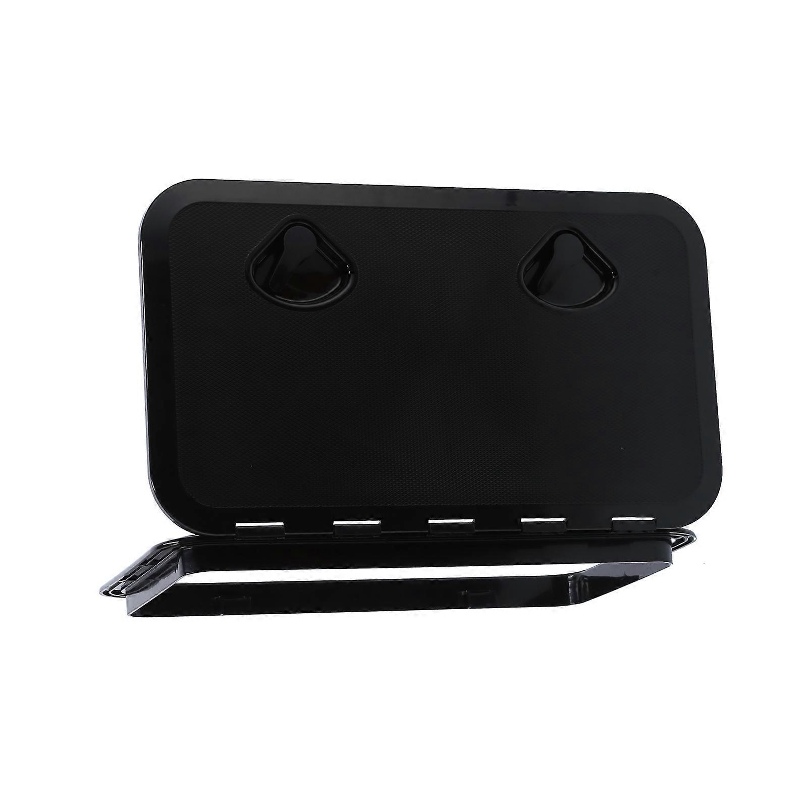 Ldafava Boots-Inspektionsluke 20x18 Zoll - Sicher Und Wasserdicht