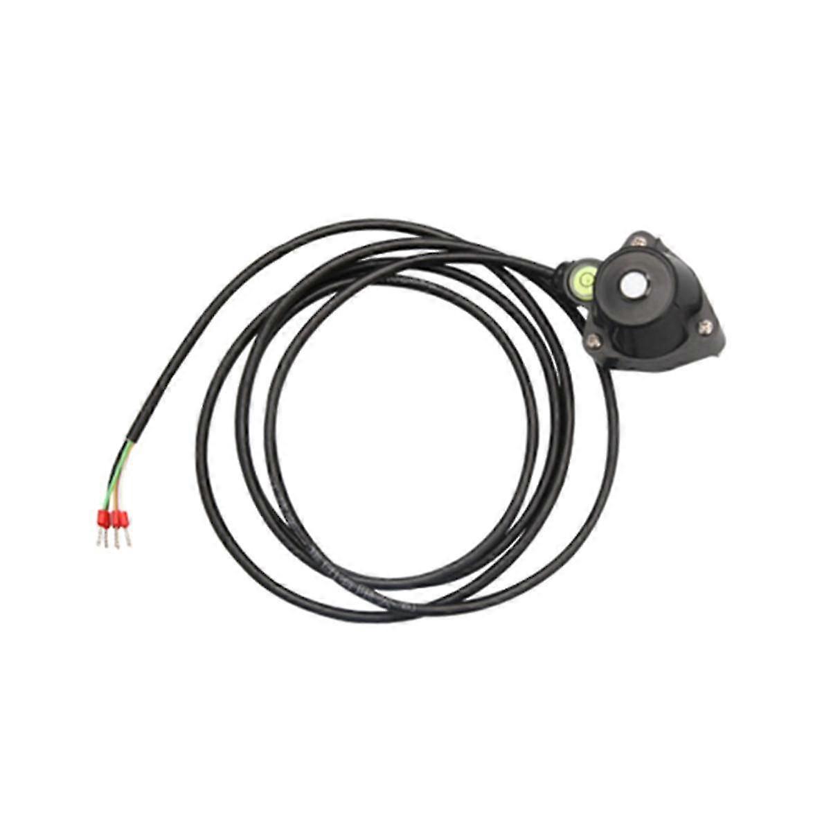 Pyr20 zonnestraling / pyranometer sensor (rs485)