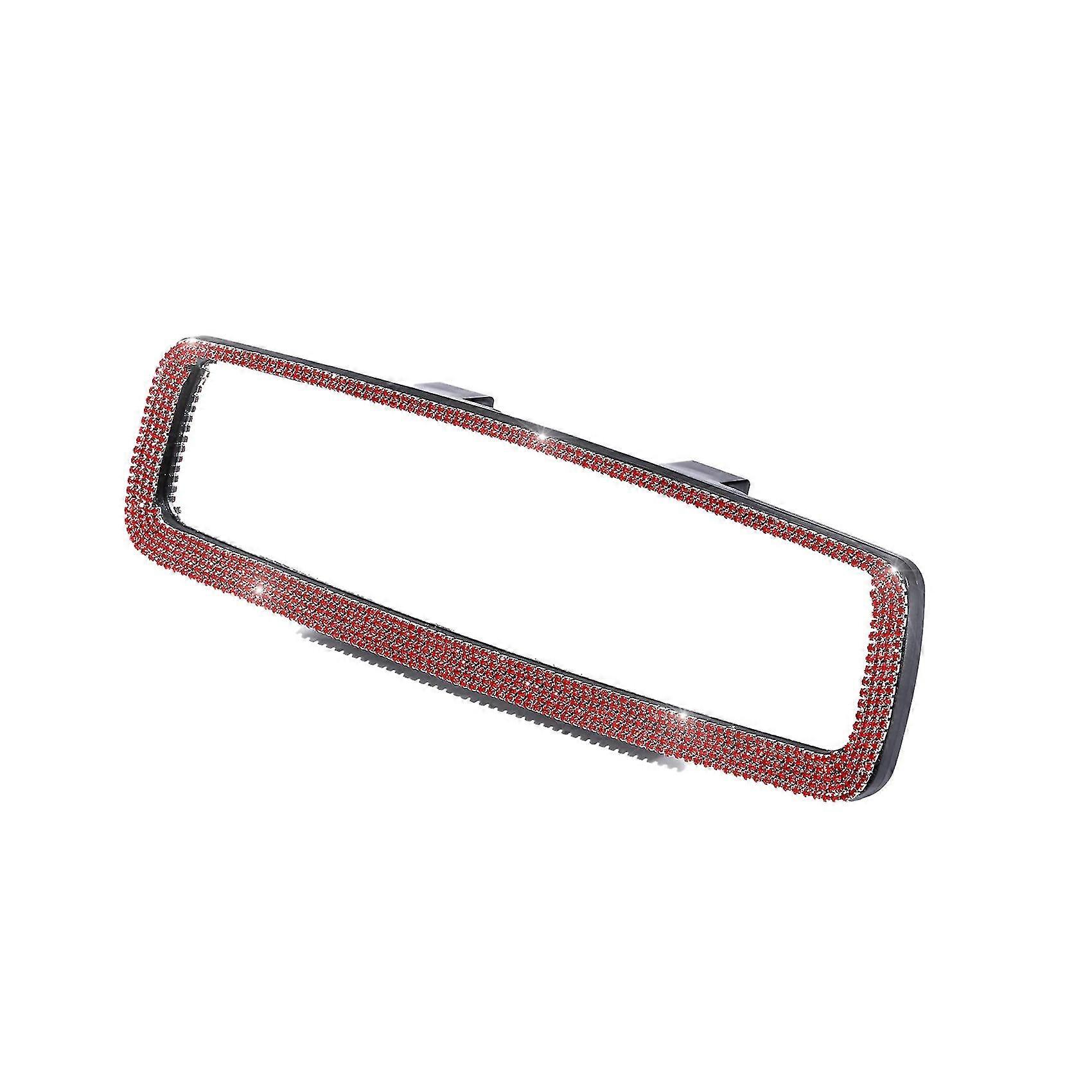 Automobile Interior Rear View Mirror Accessories