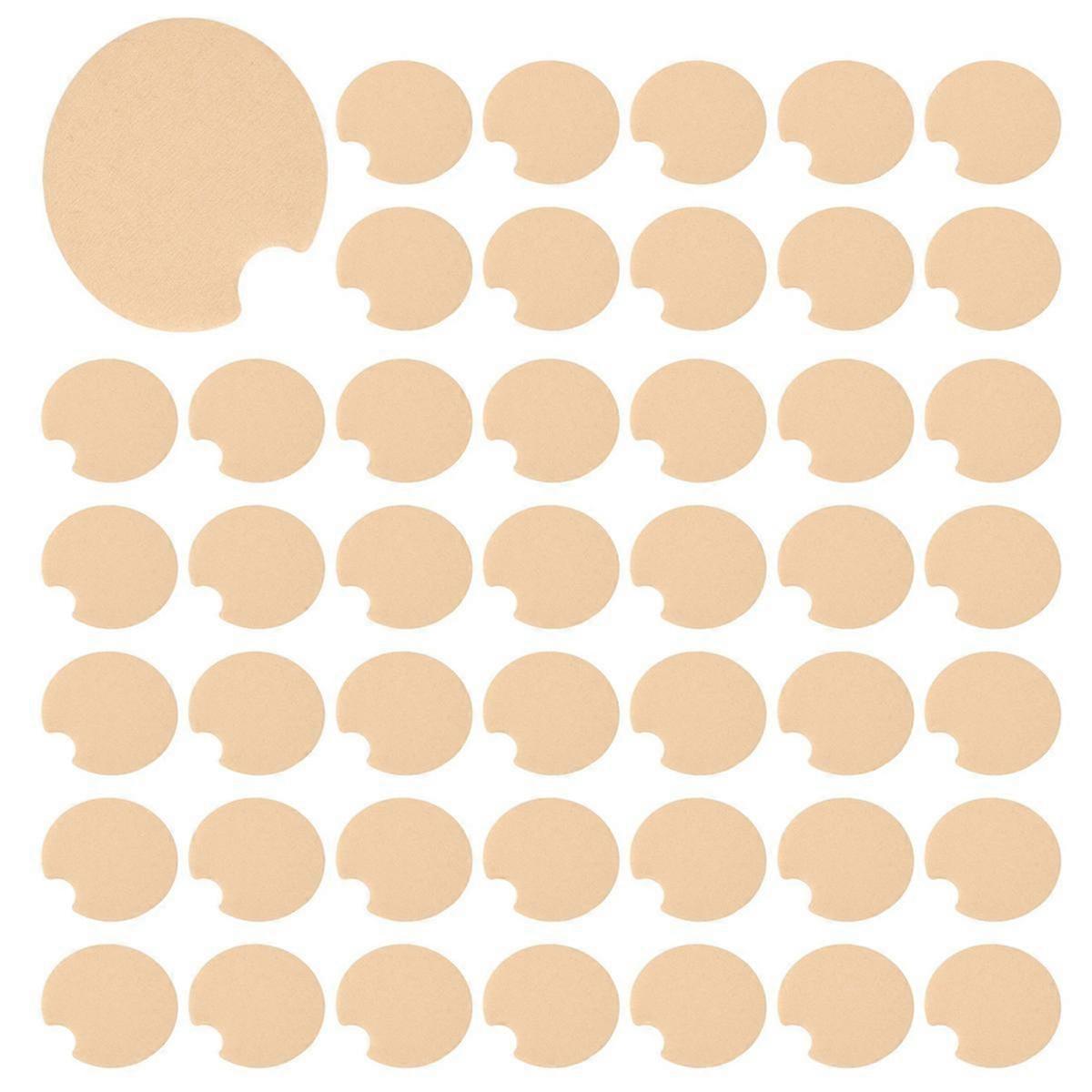 500X Disposible Paper Filter for Reusable Coffee Capsule Protect From Block Keep Capsule for Cleani