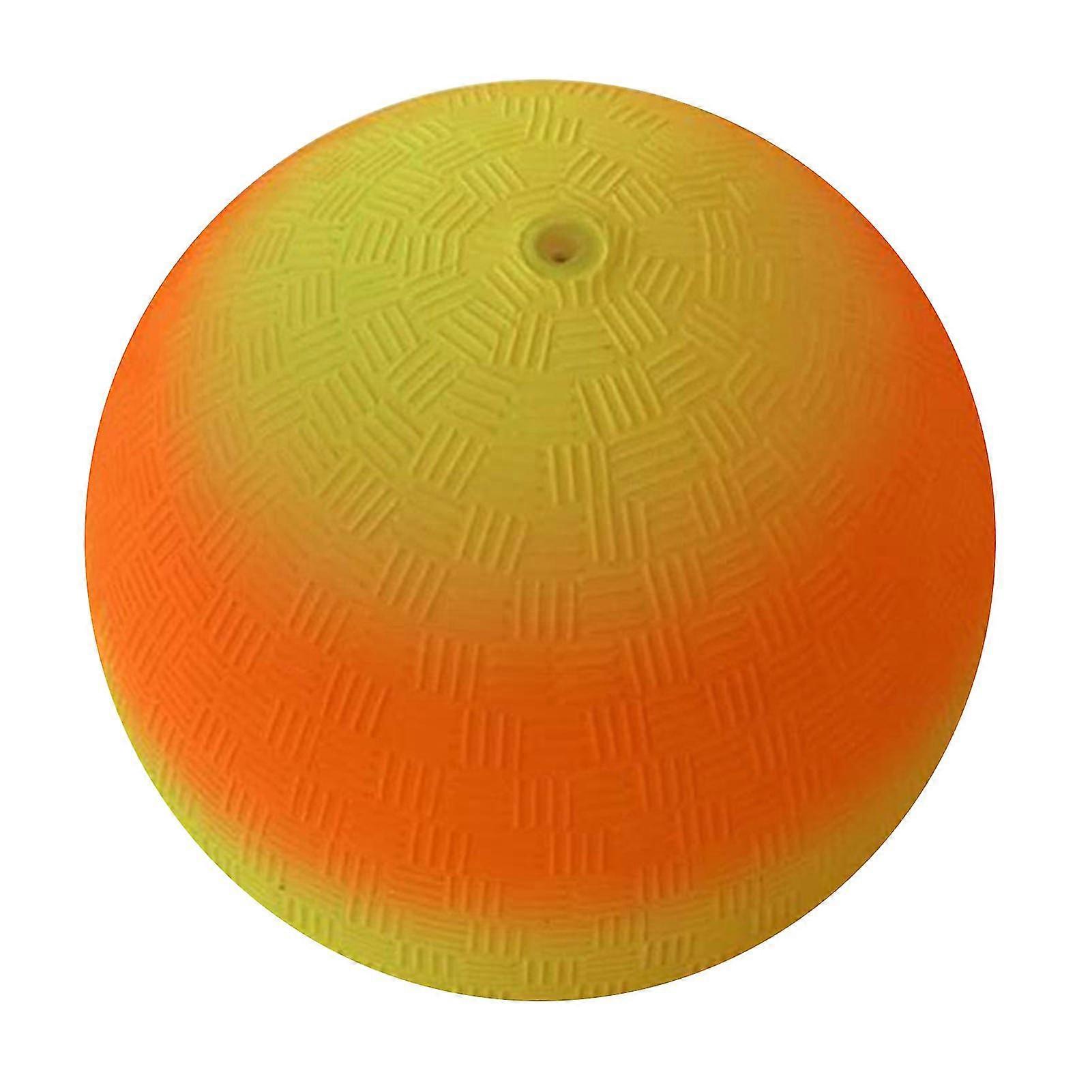 's Play Ball/ Ball/rainbow Ball/pvc Bouncy Kickball/fluttering /'s Toy For