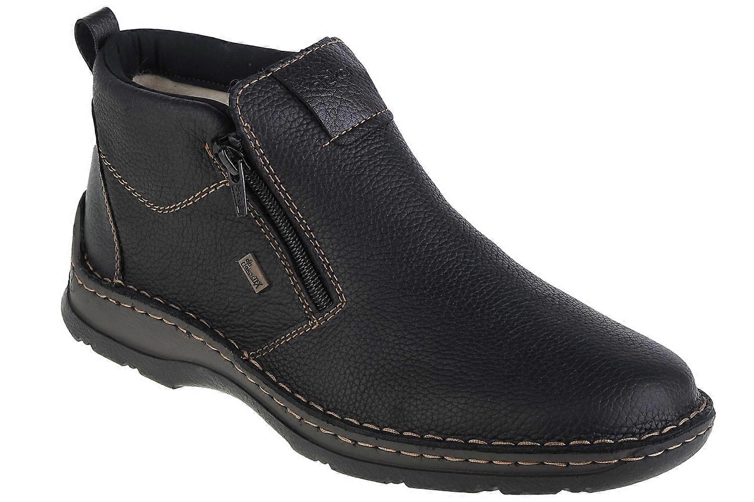 Chaussures à lacets Rieker Booties