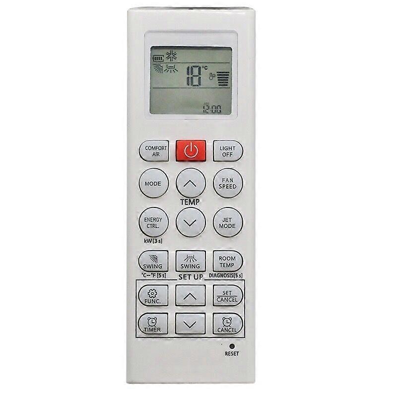 Air Conditioner Remote Control AKB74955604