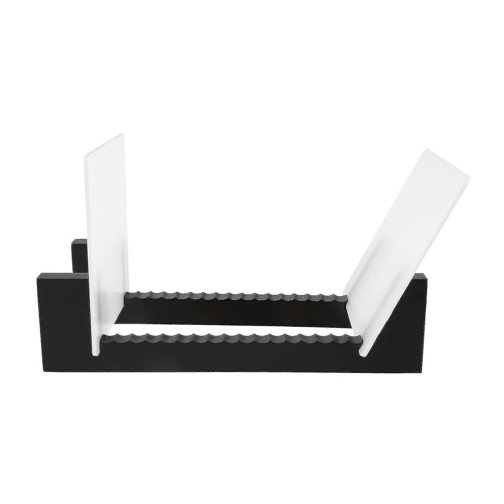 Vinil Record Stora -vinil Lp Record Rack 13,7 polegadas -vinil Record Hs ()