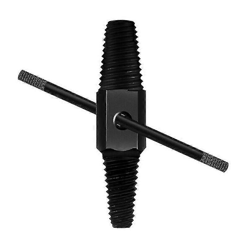 Faucet Broken Head Screw Extractor (black Double Ended Extractor