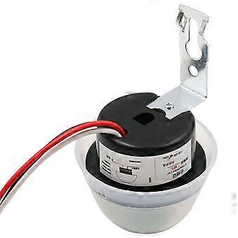 Automatic Auto On Off Photocell Street Light Lamp Switch C AC 220V 50 ...