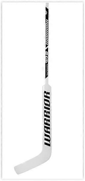 Warrior Swagger SR2 Goalie Stick - Senior 27.5"