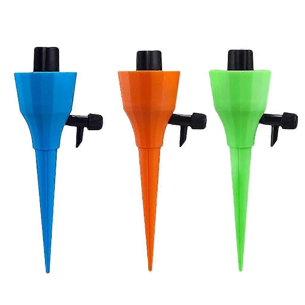 Plant Water Dispenser Automatic Watering Adjustable Drip Irrigation Device