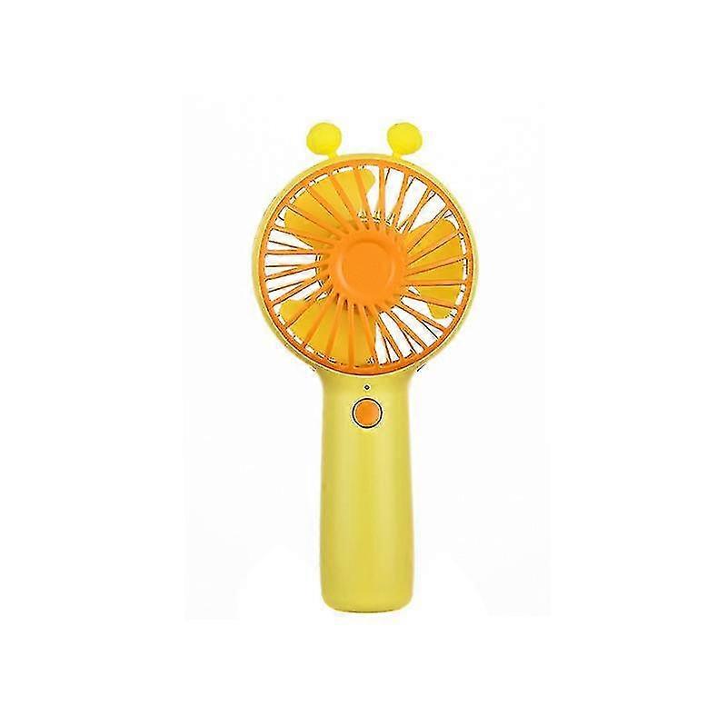 Usb Charging Fan Mini Fan