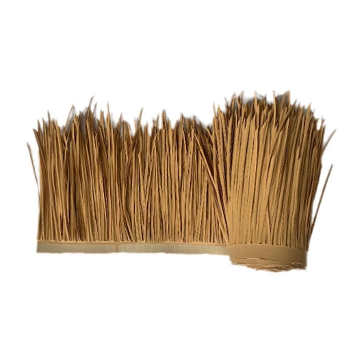 Meksikansk Tikis Hut Gressskjørt Tak Tikis Bar Gress And Blind Tekke Tikis Roll Palm Palapa Halm T