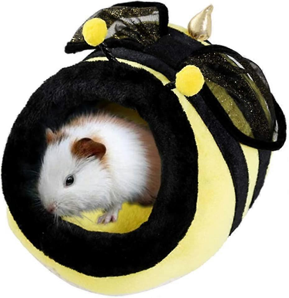 Bunny Bed Guinea Pig Hideout Huts Accessories