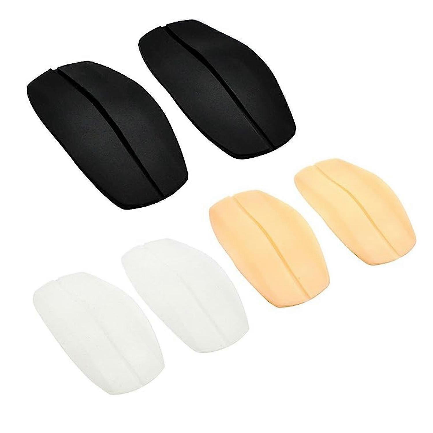 Pack of 6 Bra Strap Cushions