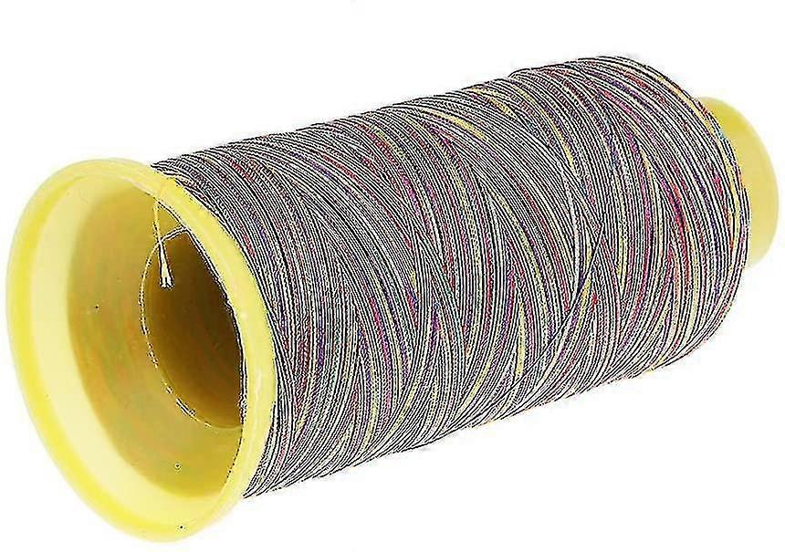 150d High Strength Multicolor Sewing Thread Assortment Sewing Machine Thread