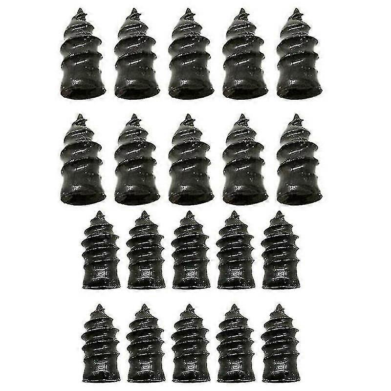 Tire Puncture Vacuum Repair Nails Tool Patch Plug Motorcycle