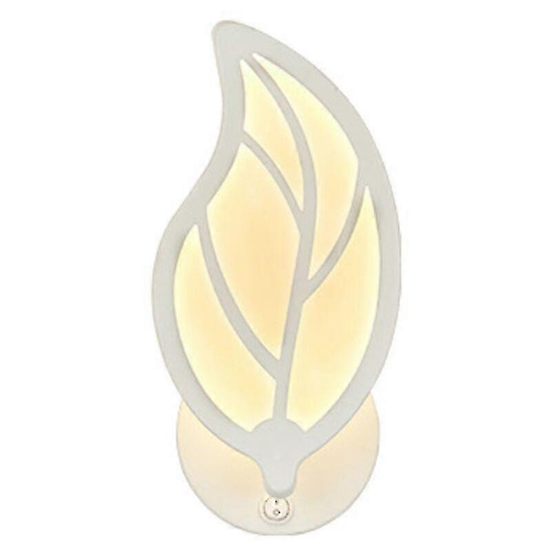 Stile europeo Creativo Led Lampada da parete per interni Lampada da parete Soggiorno Corridoio Decorazione Lampada da parete, Luce bianca