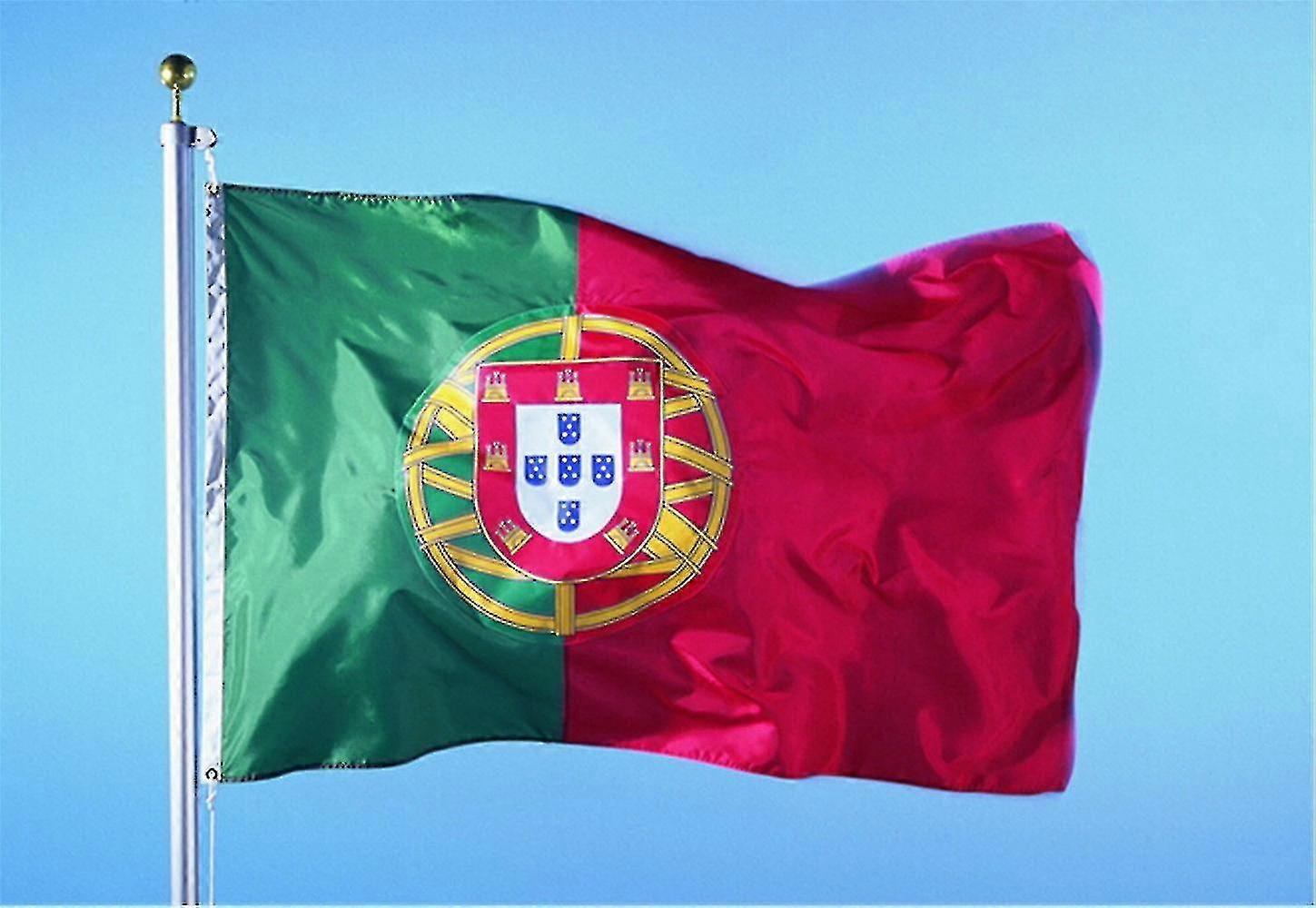 160 * 240 Cm Flag Various Countries In The World Polyester Banner Flag