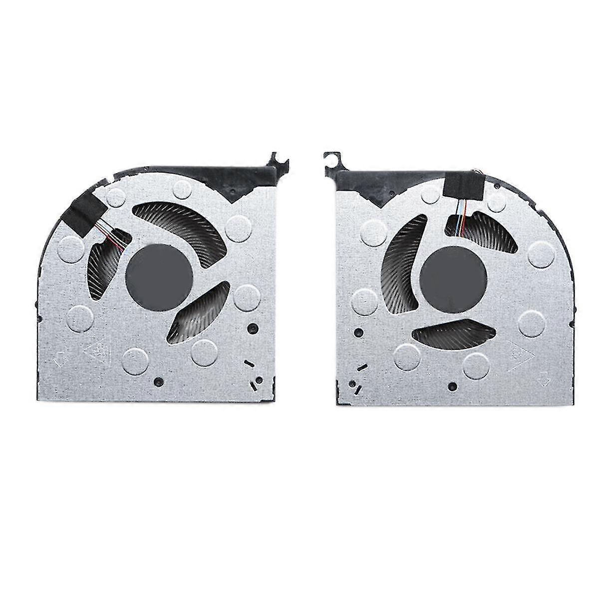 Cpu + Gpu Cooling Fan For Legion 7i / Y9000k (2020) Cpu Gpu Cooling Fan