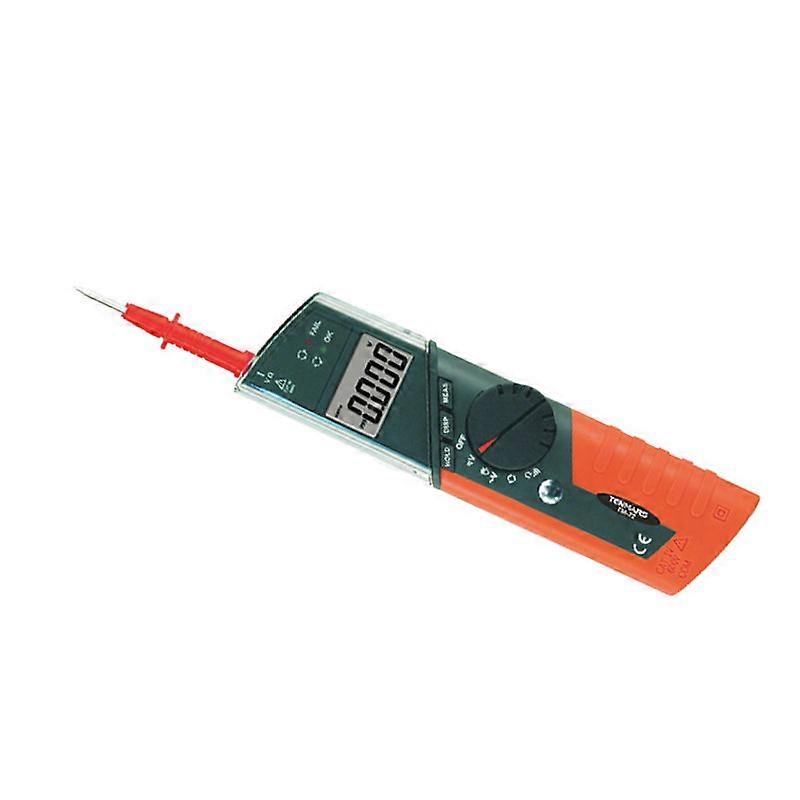 Tm-72 Pen Type Pocket Multimeter Phase Rotation Tester