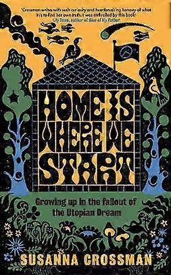 Hemma är där vi börjar