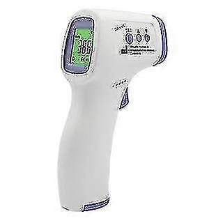 ميزان الحرارة خنزير البقر الأغنام القط الأليفة ميزان الحرارة الإلكترونية المحمولة بالأشعة تحت الحمراء قياس درجة الحرارة بندقية Linglai