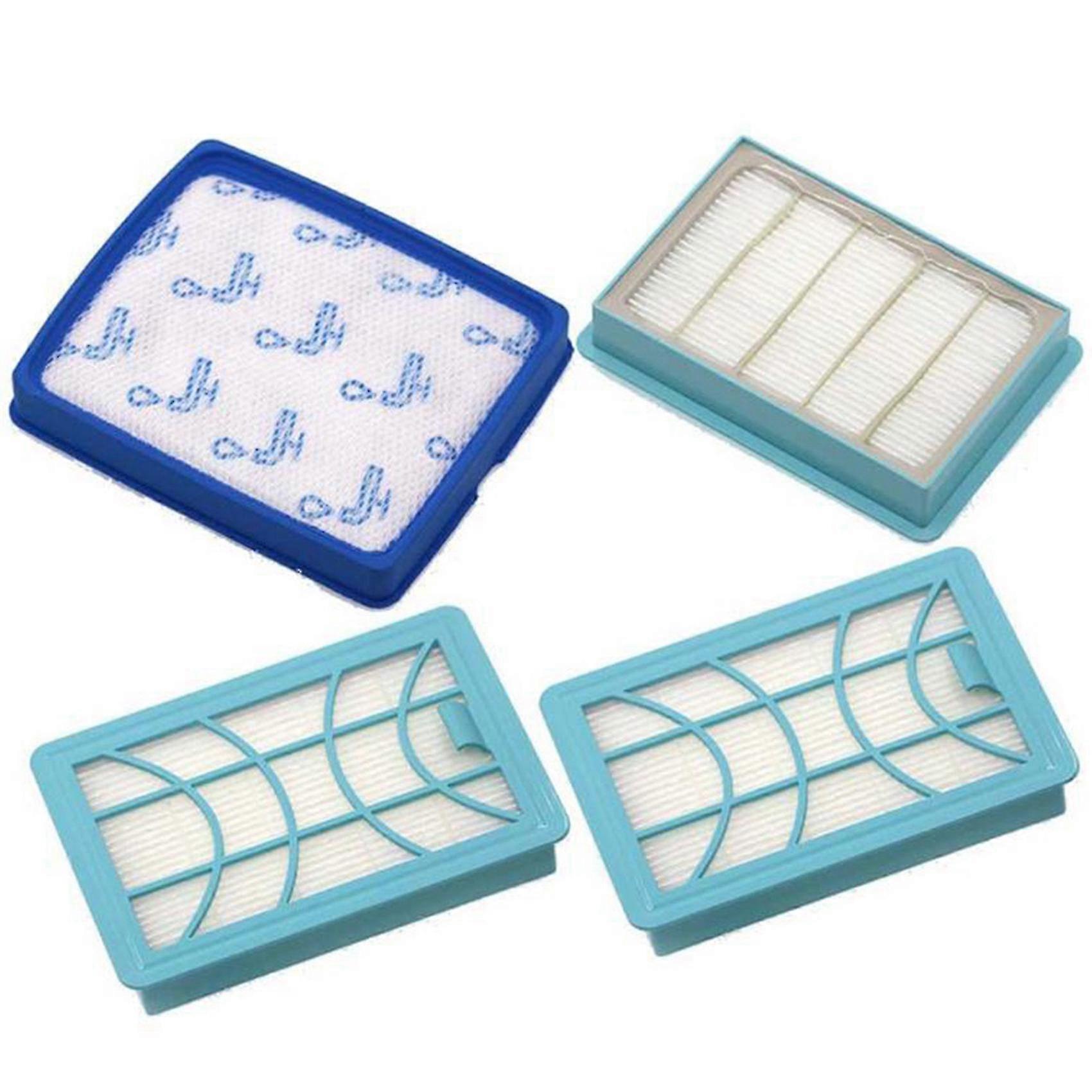 Replacement Hepa Filters For Vacuum Cleaner For Philips Filter Cp0616