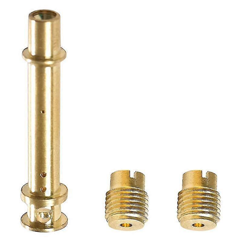المكربن جت كيت ل Gx140 Gx160 (5.5 حصان) Gx200 (6.5 حصان) دوكار 212cc مغسلة