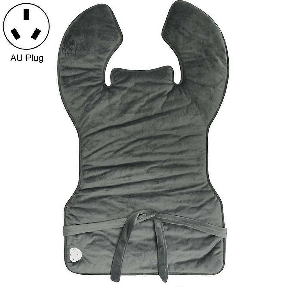 Electric Heated Shawls Electric Blankets AU Plug