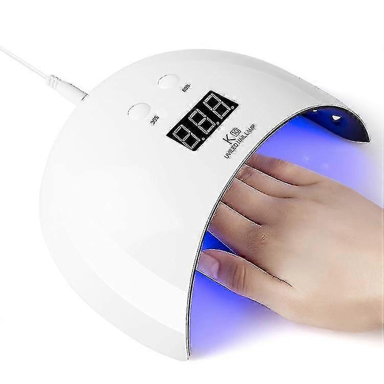Séchoir avec lampe UV - S