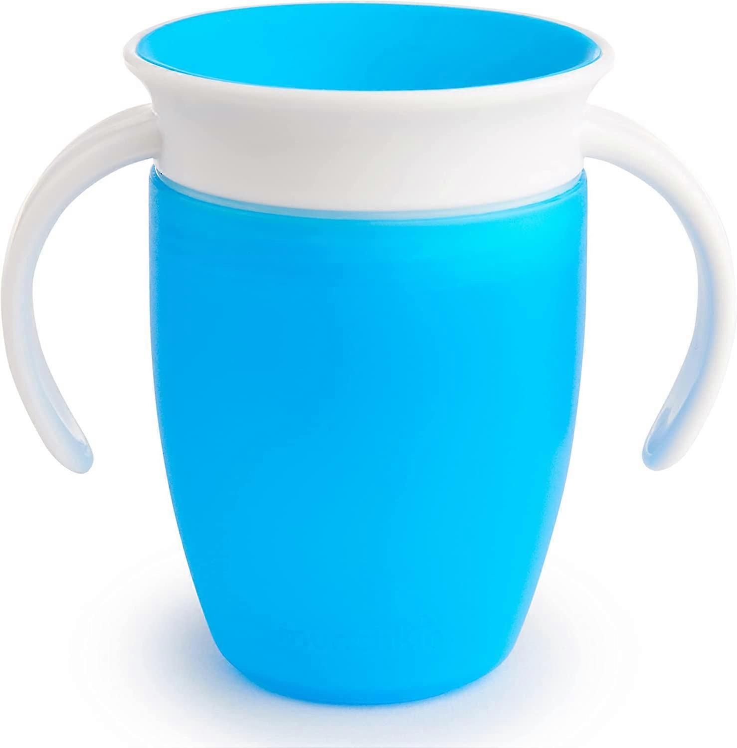 Miracle 360 Learning Cup - Blue - 240ml