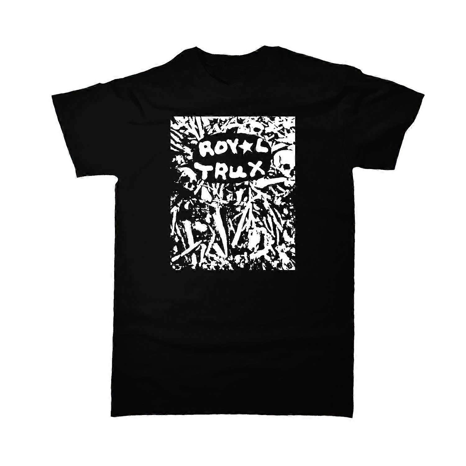 Royal trux tişört