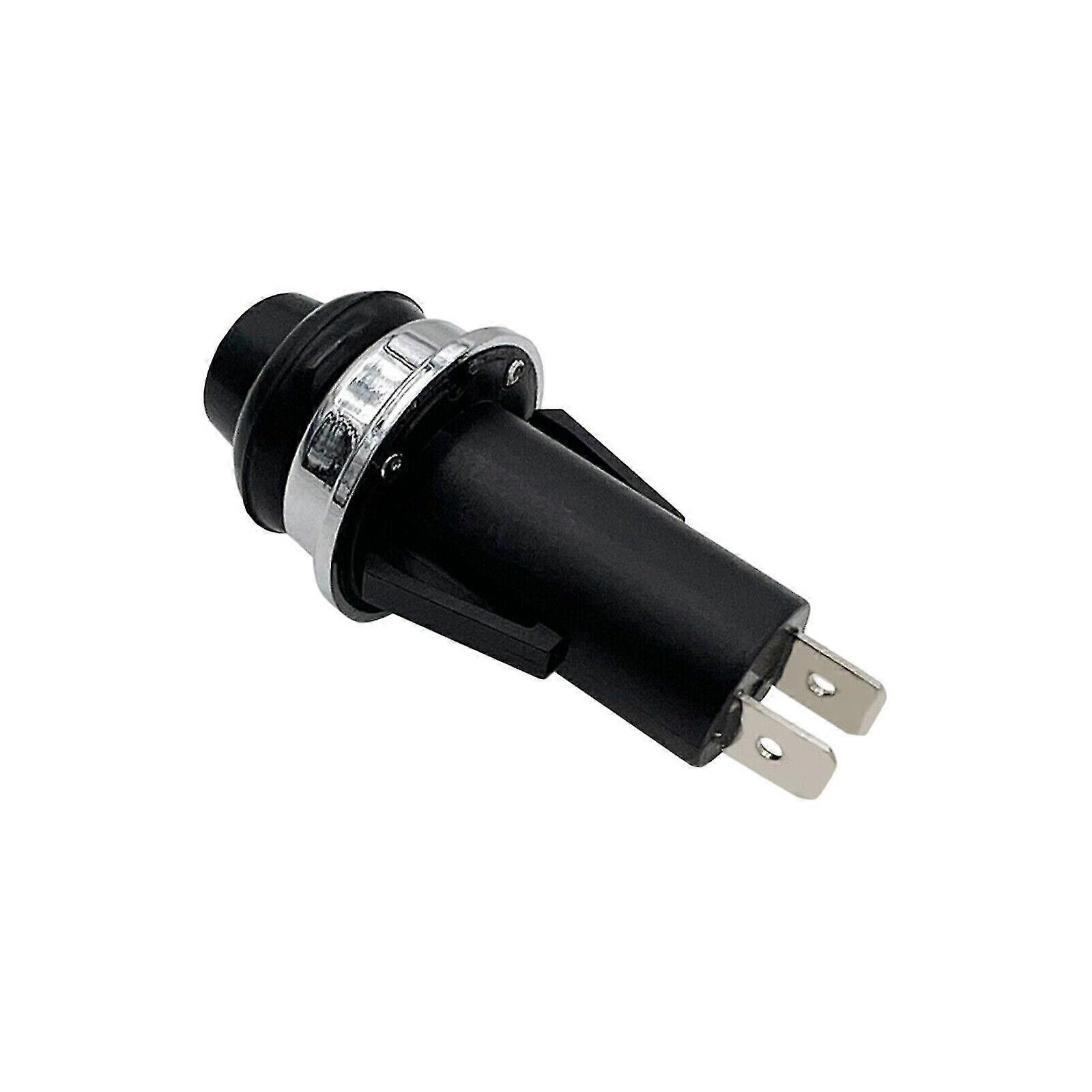 Weber Genesis II Electronic Igniter Push Button/Switch (7642/7643 Compatible)