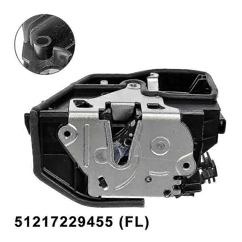 Door Lock Actuator For BMW 1 3 5er E81 E82 E87 F20 F30 E93 E90 E91 F10 F11 For MINI R60 R61
