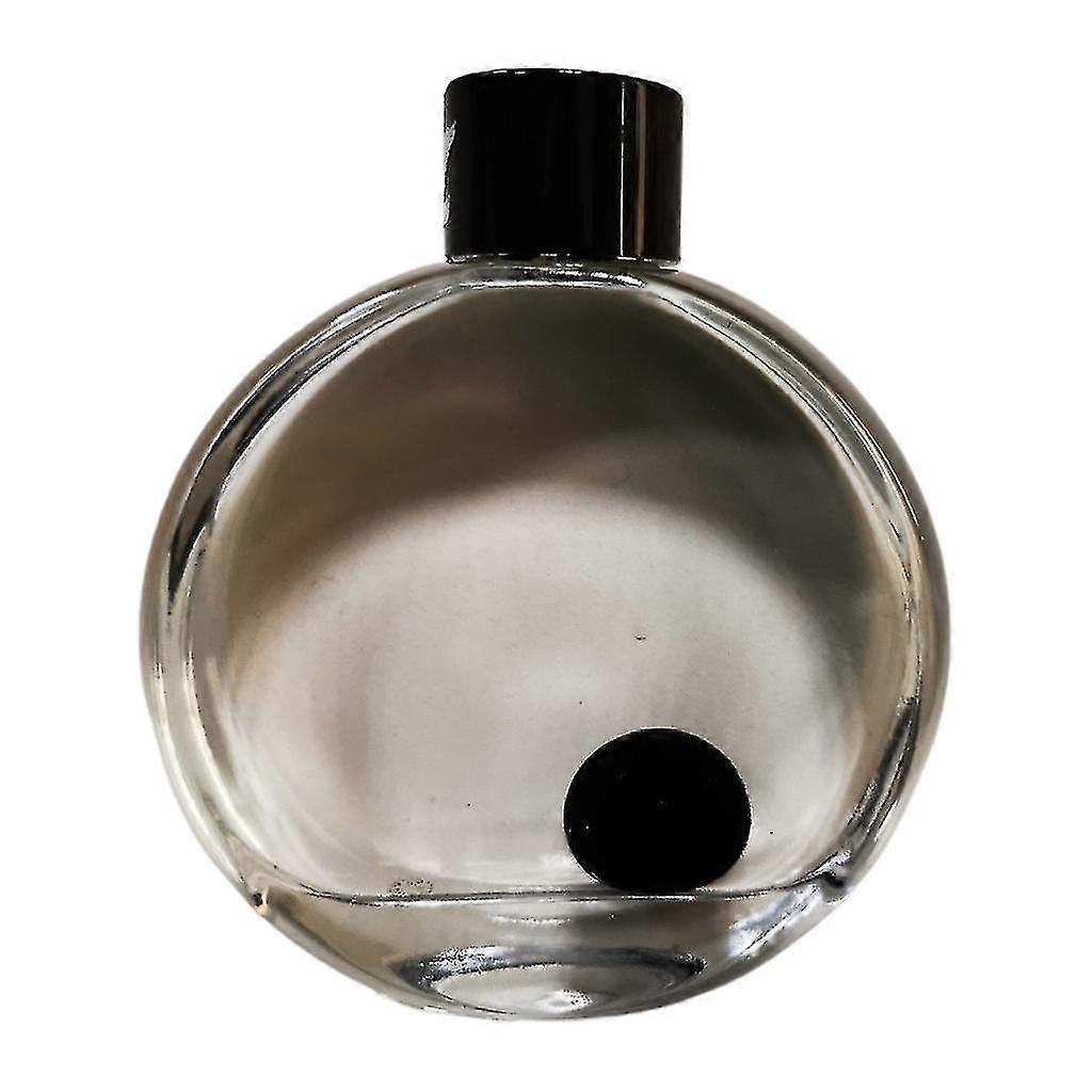 Magnetic Ferrofluid Display Bottle Toy Dynamic Landscape Window Display Magnet