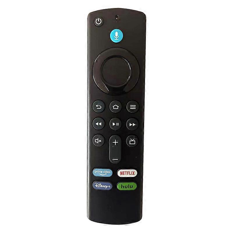 L5b83g Voice Remote Control for Amazon Fire TV Stick 4k Max Devices