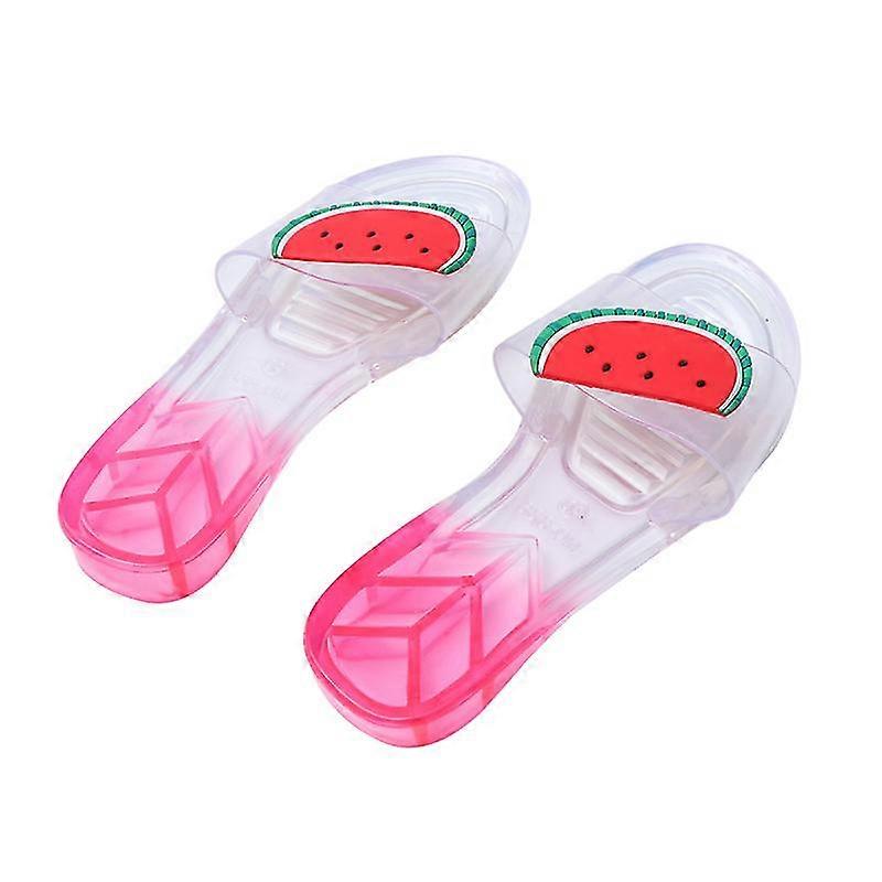 1pcs Plastic Slipper-c