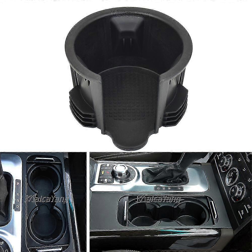 Pour Land Rover Discovery 5 4 Range Rover Sport Car Center Console Gobelet Porte-gobelet Porte-gobelet à eau Lr087454|porte-gobelets|-yujia