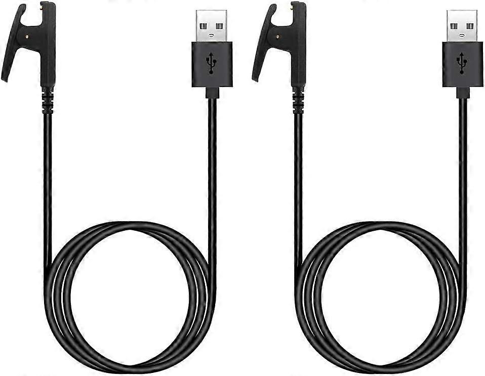 Charger for Garmin Forerunner