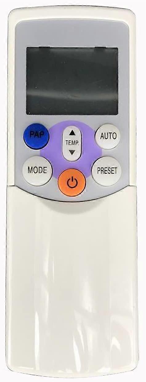 H01JE AC Remote Control For Toshiba Air Conditioner