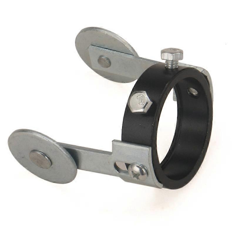 Torch Roller Guide, Plasma Cutter Guide Ring, Torch Metal Roller Guide Wheel, Roller Guided Plasma Cutter, Two Screw Positioning with P80 1 Pack
