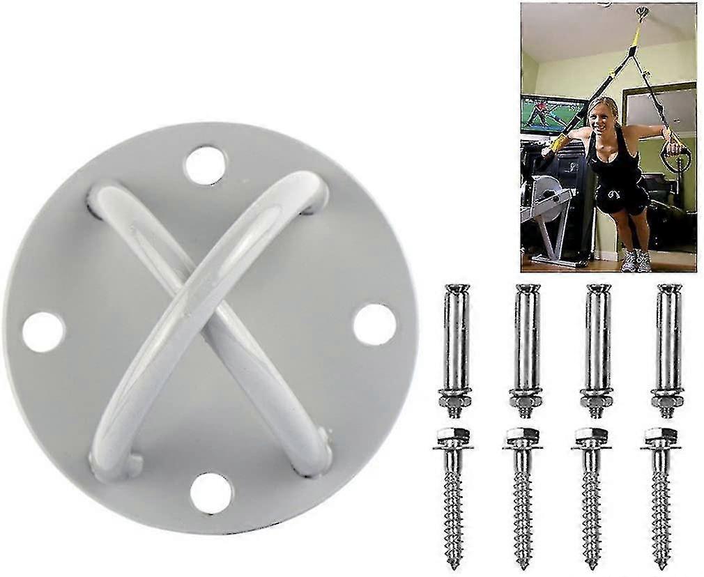 Ceiling Bracket Wall Bracket Ceiling Bracket For Sling Trainer Suspension Trainer Sling