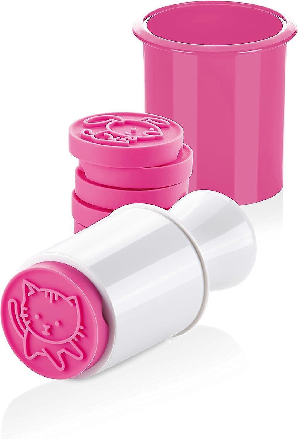 Cookie Cutter & Stamper