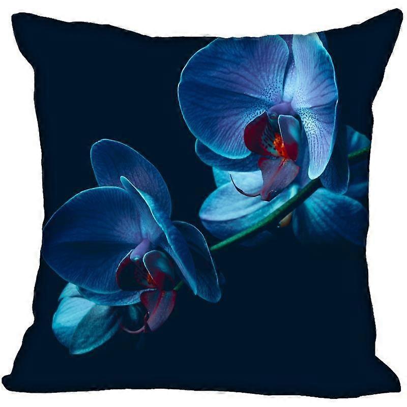 Fronha Estilo Padrão Quadrado-1279 Quarto Sofá Capa de Almofada de Carro Fronha