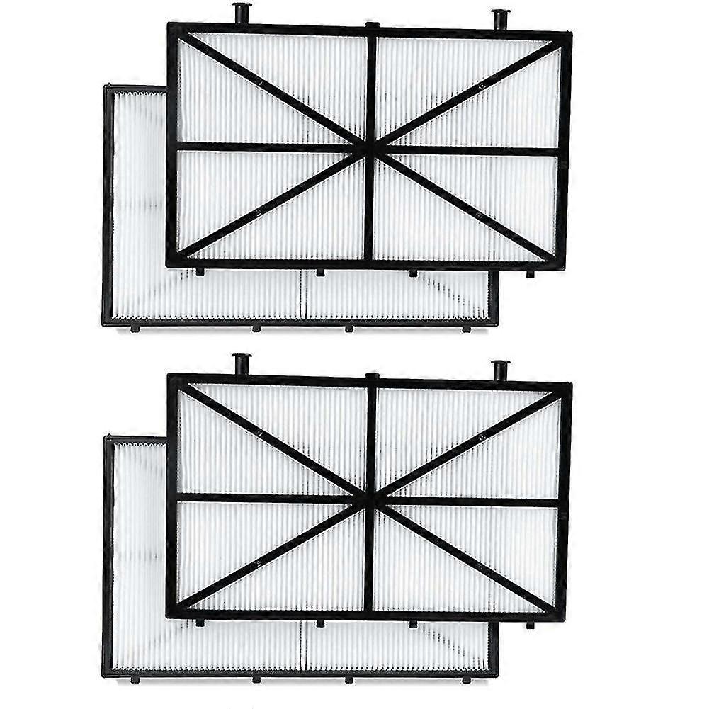 Hepa Filter For Dolphin M400 M500 Pool Cleaner Accessories Compare To Part 9991432-r4