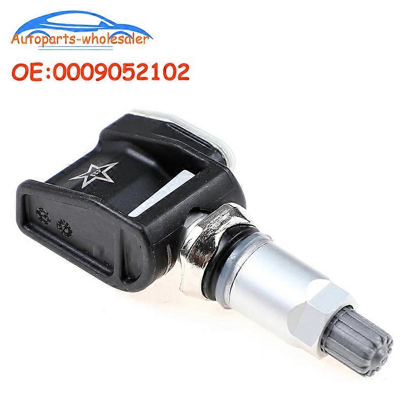 Fit For Mercedes-Benz E-Class w213 CLS Car TPMS Tire Pressure Sensor TPMS Sensor 433MHZ 0009052102 A0009052102 36106887140