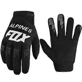 Fox Racing Handschuhe MX Motocross | Alpine Glove Motorradhandschuhe -  Motocross Racing - | Fruugo DE