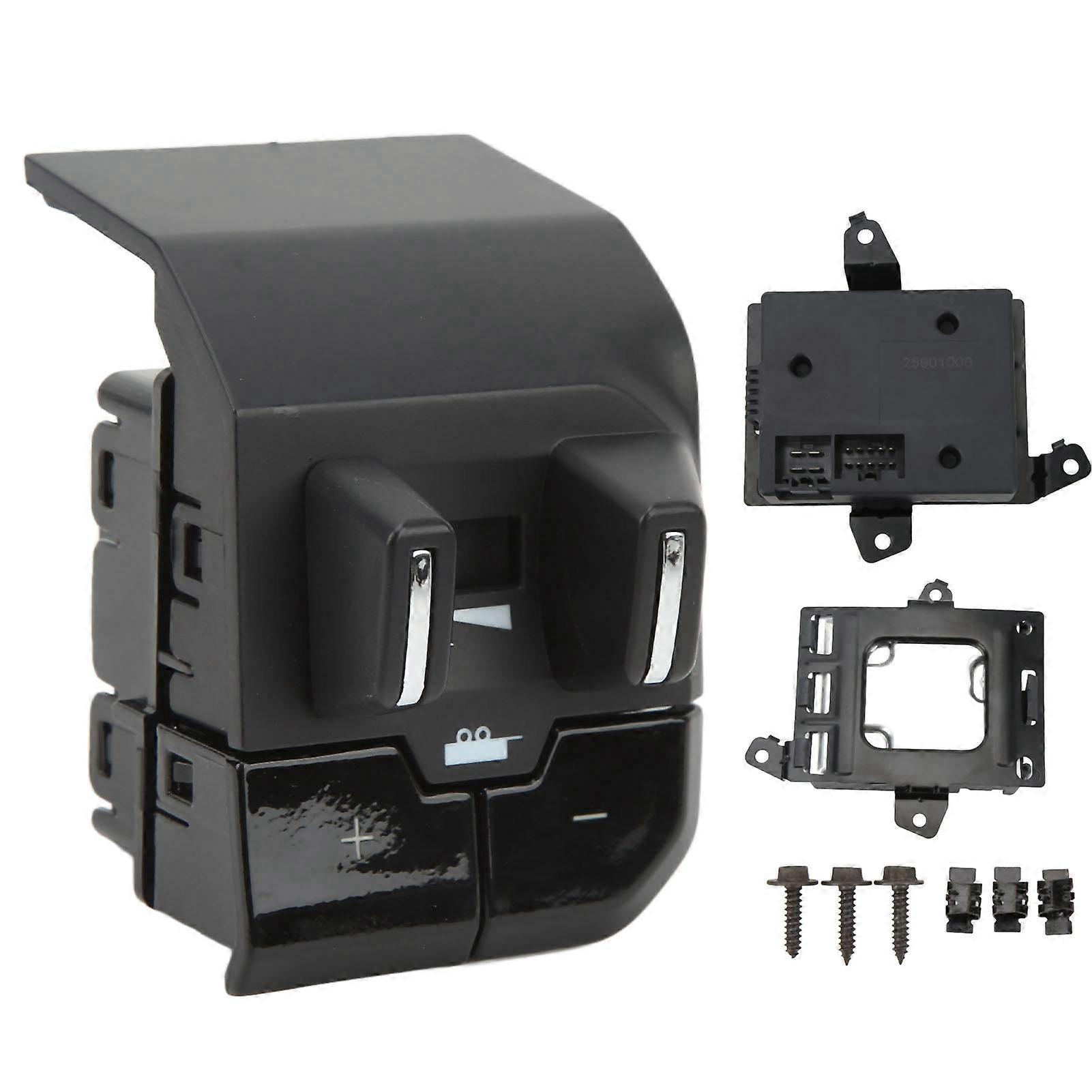 Trailer Brake Module 82215278AE High Sensitivity Replacement for 1500 DT