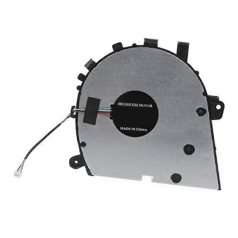 CPU Cooling Fan for YOGA C740-14 FLMT C740-14IML Radiator Fan DC5V DFS2001054A0T 0.5A