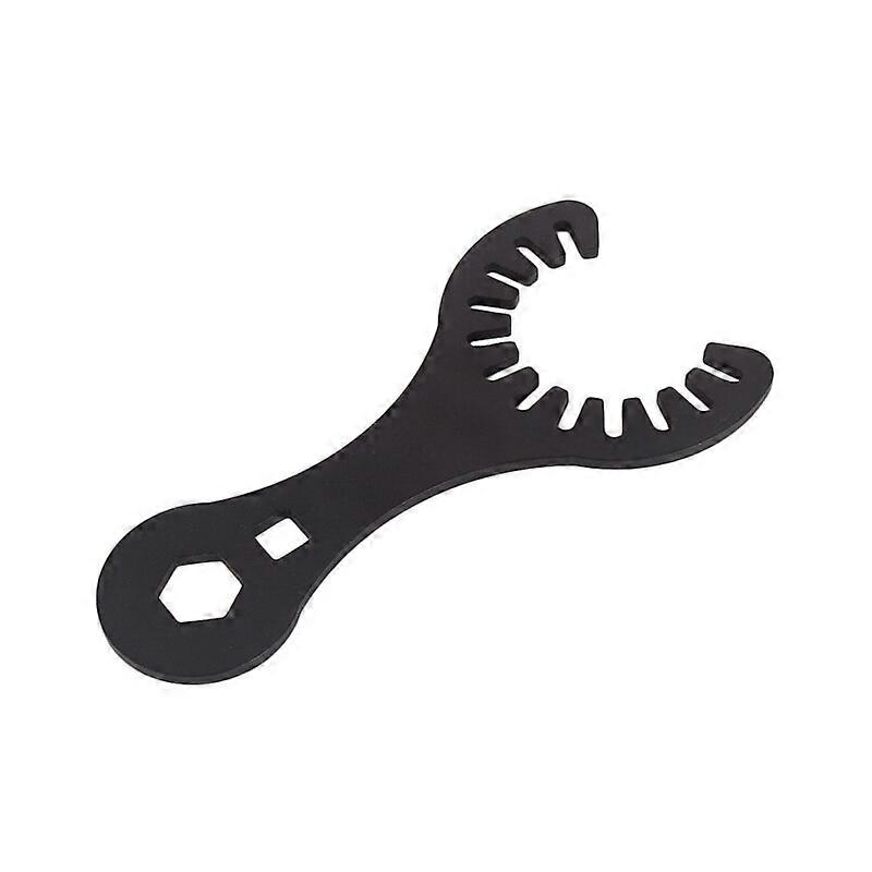 for BMW Airhead Boxer R80 R100 /5 /6 /7 R45 R65 Exhaust Wrench Tool Motorcycle Accessories Nut Wrench Motorcycle Knee & Shin Guards
