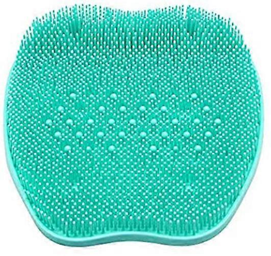 Silicone Foot Brush, Increases Blood Circulation